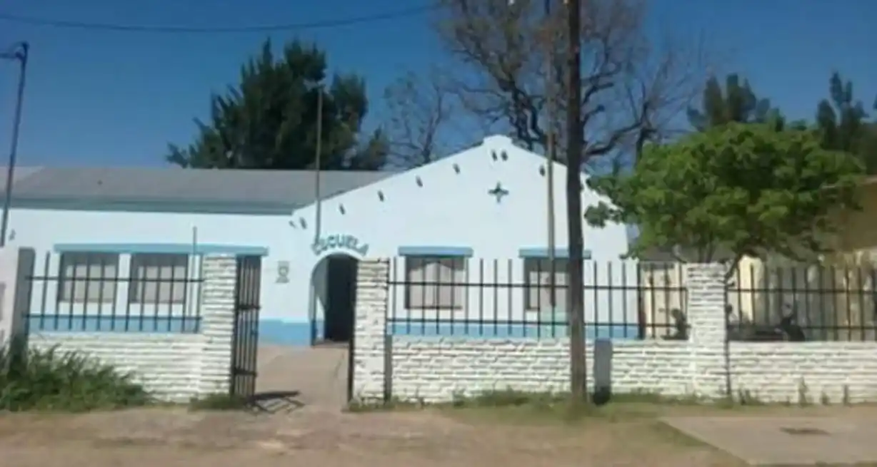 Escándalo en una escuela santafesina: un niño de 12 años fue sorprendido con marihuana dentro del aula