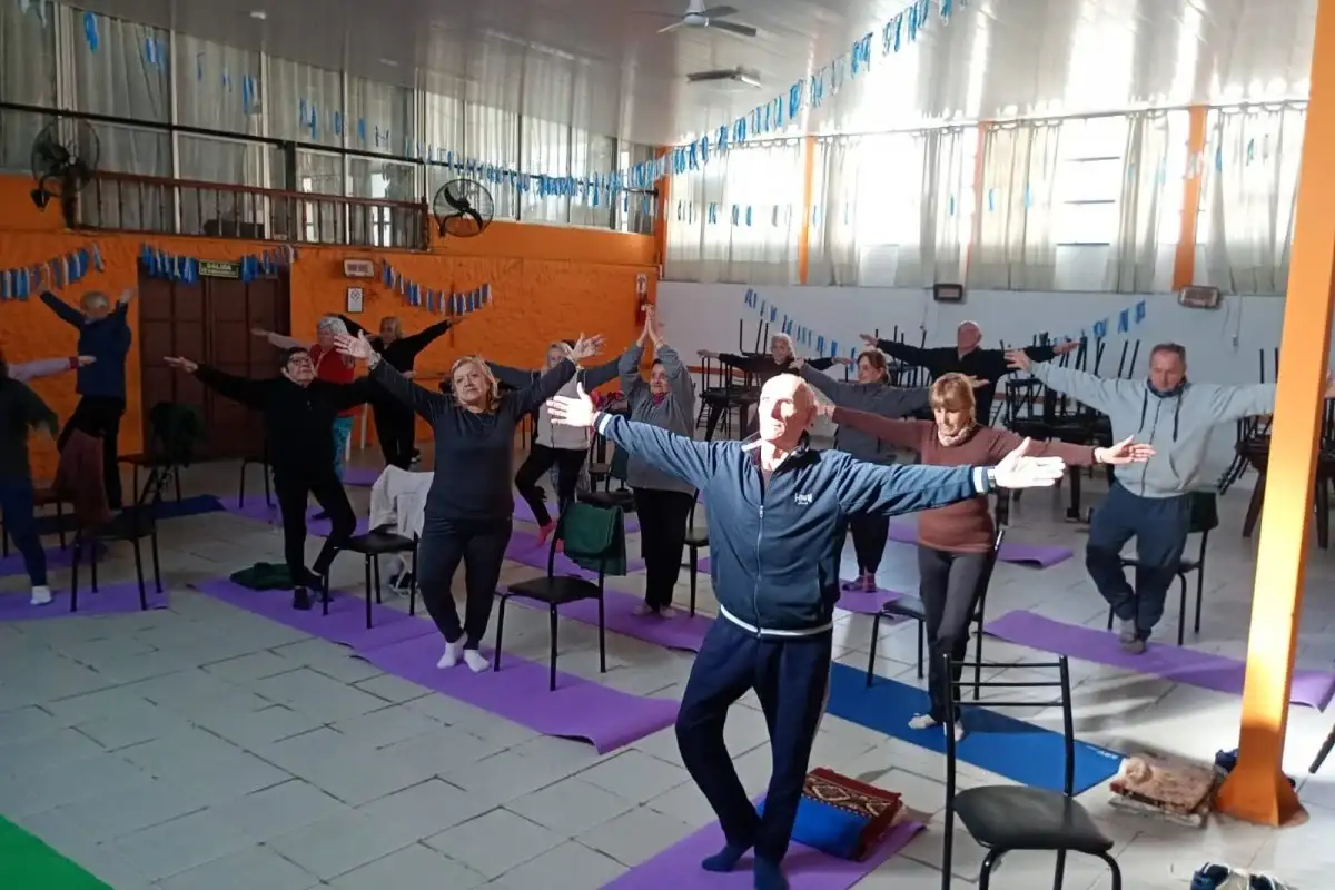 adultos mayores - 4