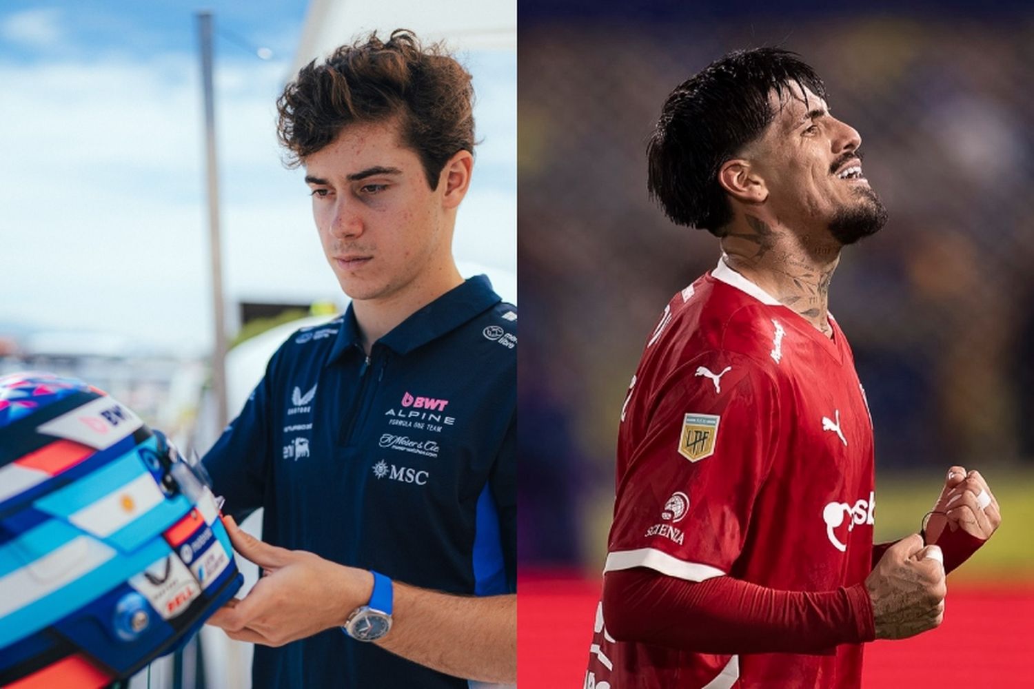 Colapinto clasifica en Mónaco y hay semifinal del Apertura: la agenda deportiva de este sábado
