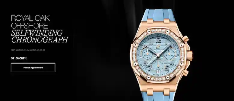 reloj antonella - 1