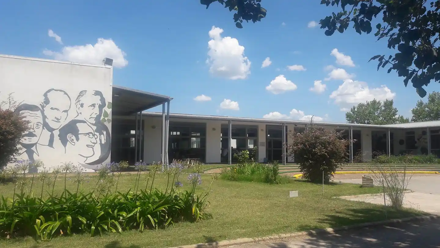 Instituto Tecnológico de Chascomús