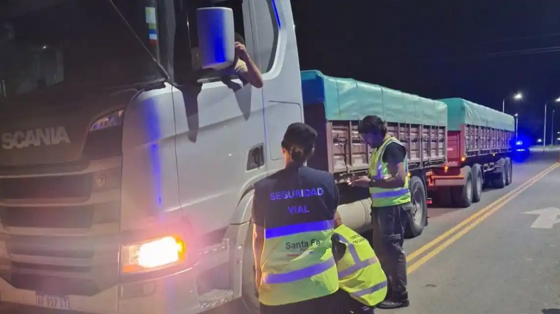 Endurecen las multas en el marco del Operativo Verano