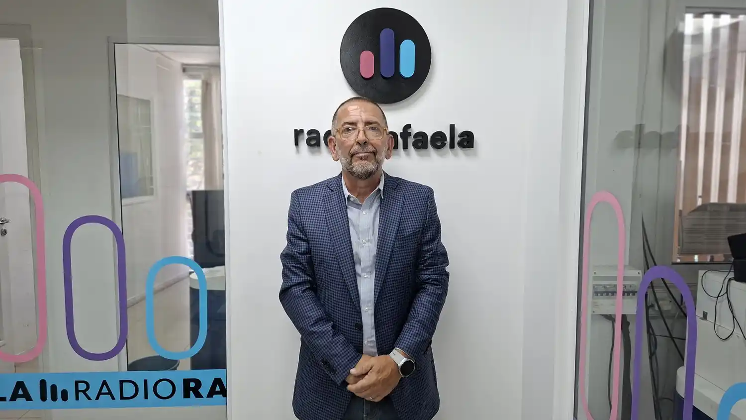 Scavino: “La obra de pavimento se va a hacer, atendiendo los reclamos de los vecinos”