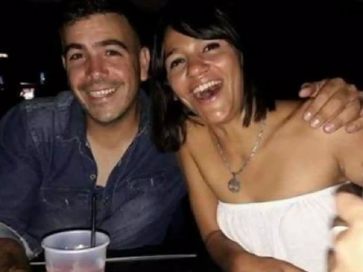 Denunció a su mujer, le dijeron  "maricón" y ella lo asesinó