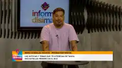 Las noticias y temas que te interesan de Tandil encontralas primero en El Eco