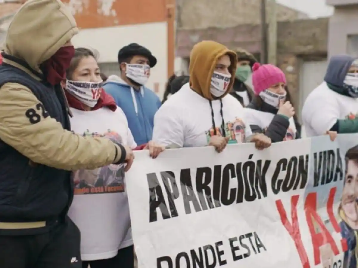 Organizaciones marcharán pidiendo justicia por Facundo Astudillo Castro