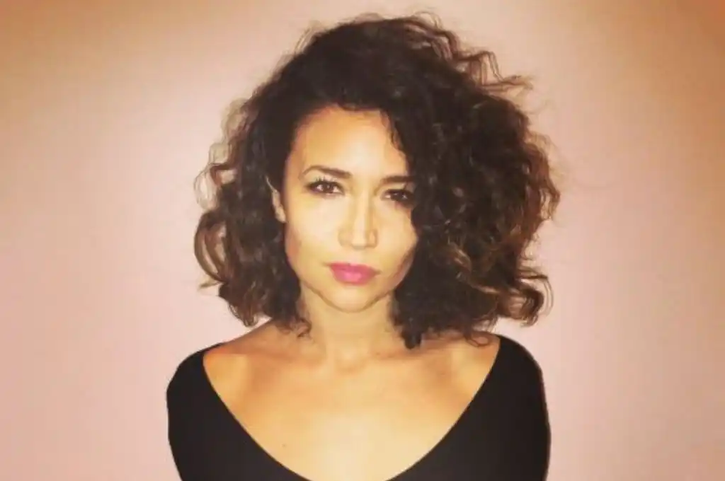 Julia Mengolini se defiende de las críticas: “Hay que romper tabúes”