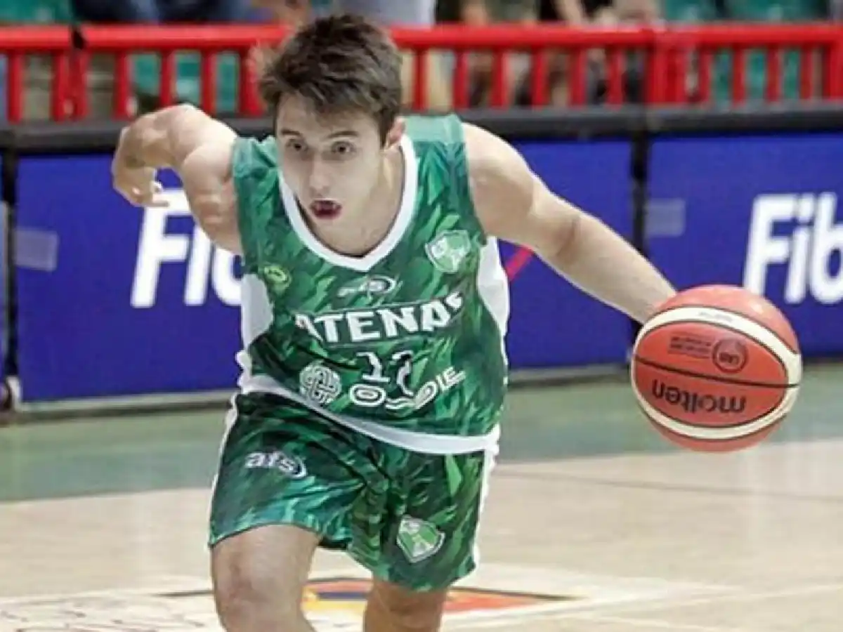 Battistino en Tucumán 