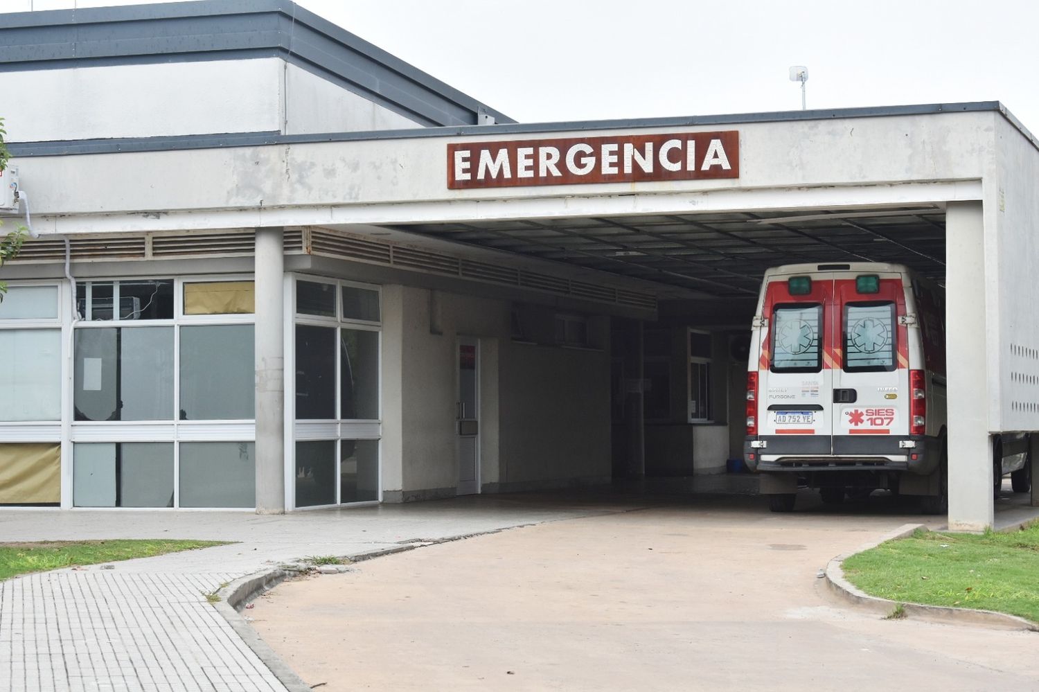 Importante licitación para obras en el hospital norteño.