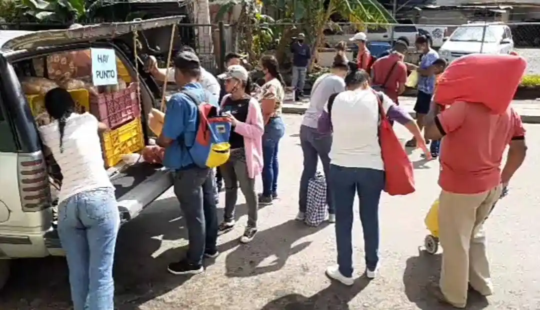 Cerrarán Mercado de Puerto La Cruz tras repunte de Covid-19