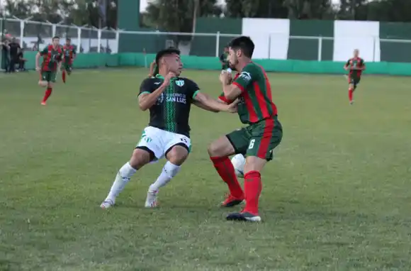 Círculo volvió a sonreír