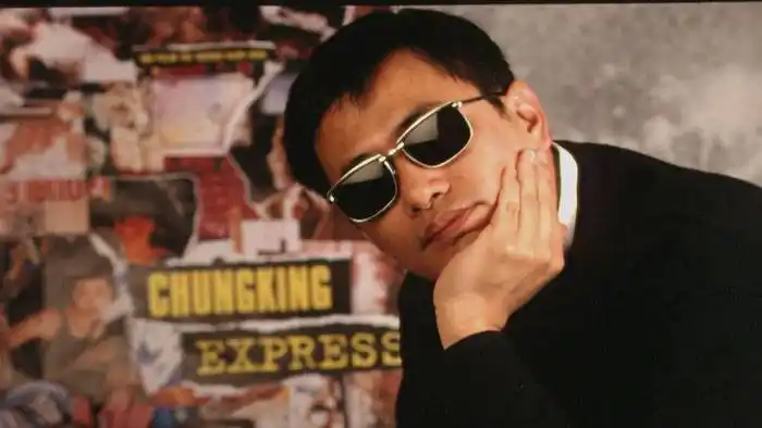 La encantadora estética del cine de Wong Kar-Wai