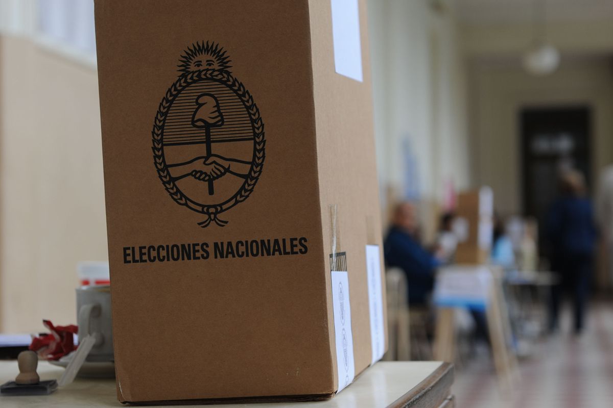 Elecciones: "Son candidatos fuertes, pero ninguno se despega"