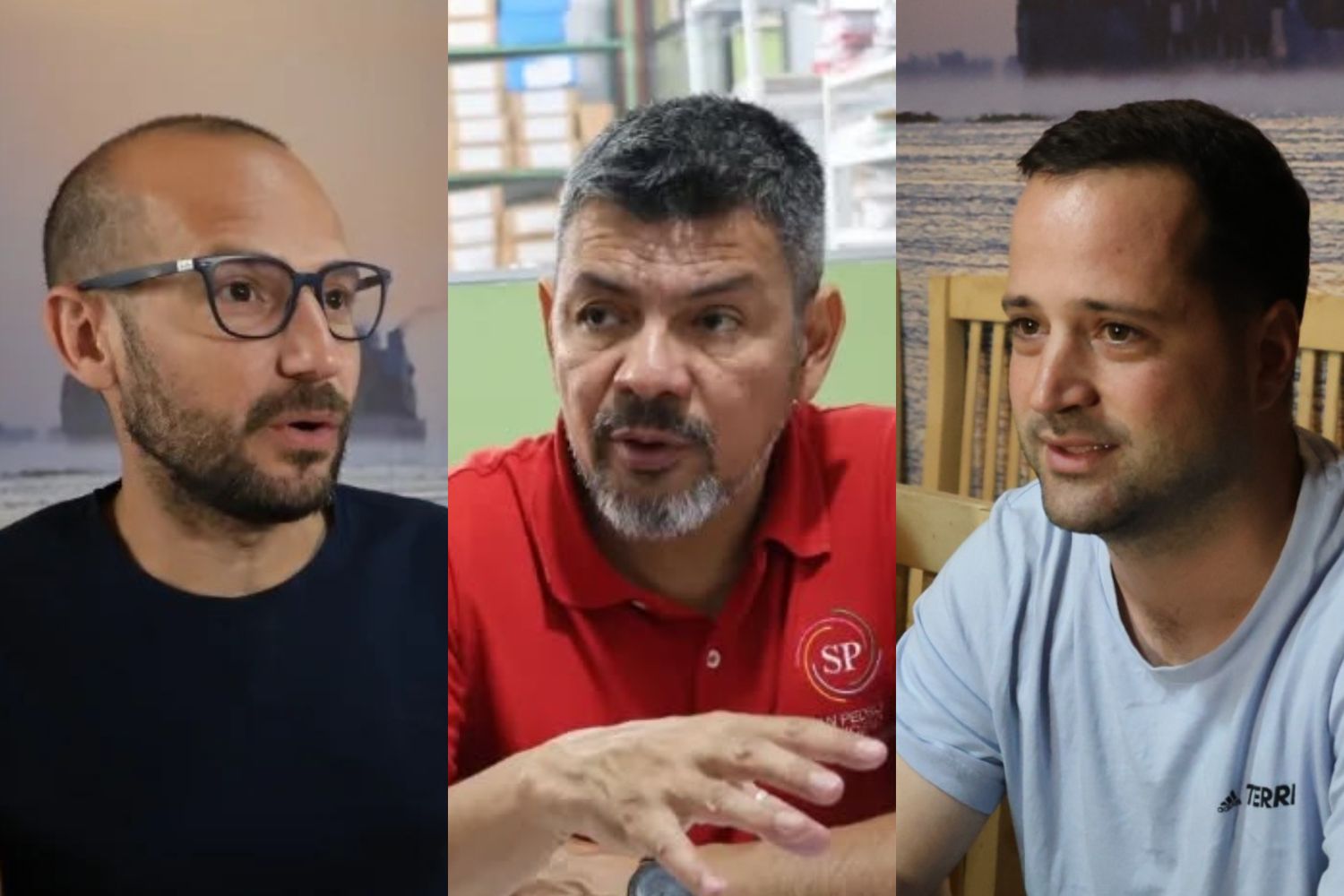Las áreas de Kurlat, Ocampo y Bravo dejaron casi $ 240 millones sin ejecutar.