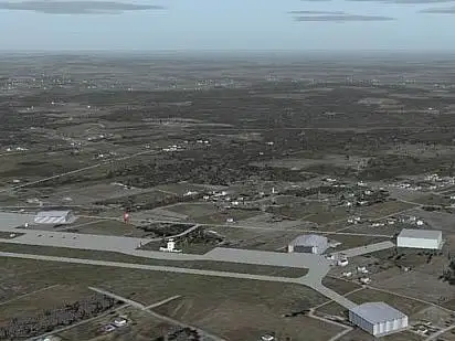 Podría sumarse una segunda línea aérea Tandil-Buenos Aires