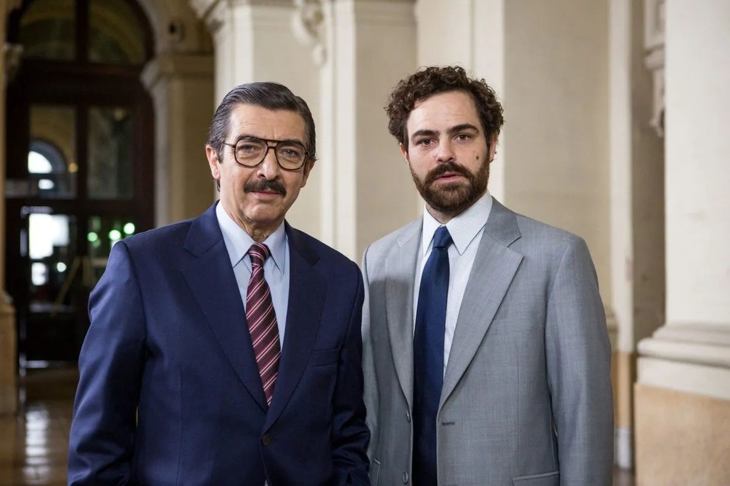 La película "1985" de Darín en Escobar: Cómo sacar entrada