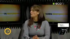 Marcieri confirmó que el Municipio podrá controlar el patrullaje policial