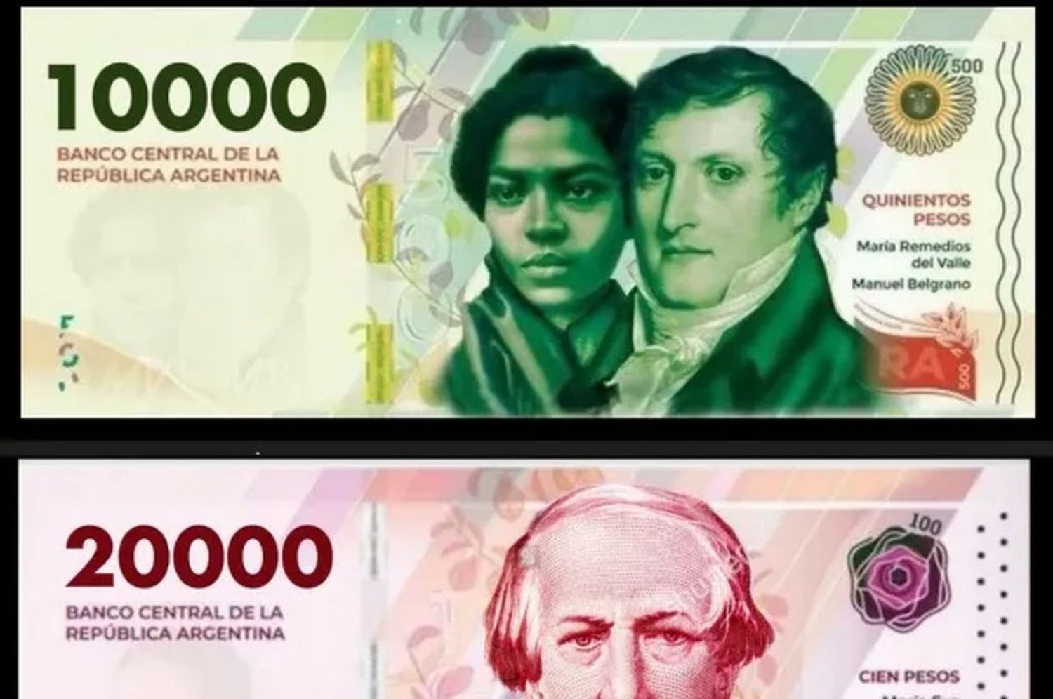 Es importante tener en cuenta que las tasas de cambio y las políticas económicas pueden experimentar cambios significativos en un corto período de tiempo, especialmente en contextos económicos complicados.
