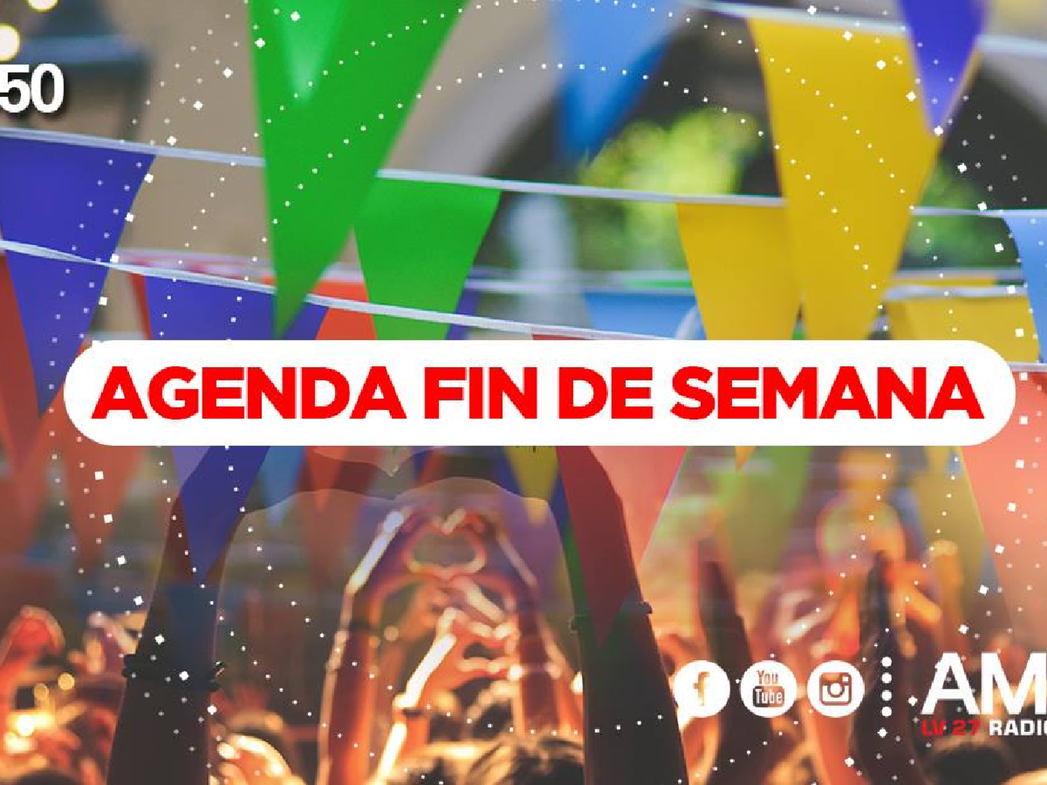 AGENDA CULTURAL DE SAN FRANCISCO