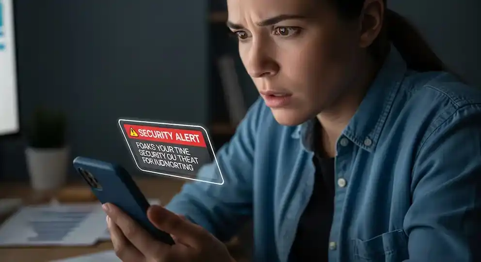 El 76% de los usuarios argentinos reconoció haber sido víctima de alguna estafa digital, incluidos casos de suplantación de identidad y fraudes bancarios.