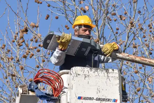 Continúa abierta la licitación en el municipio de Chascomús para compra de luminarias led