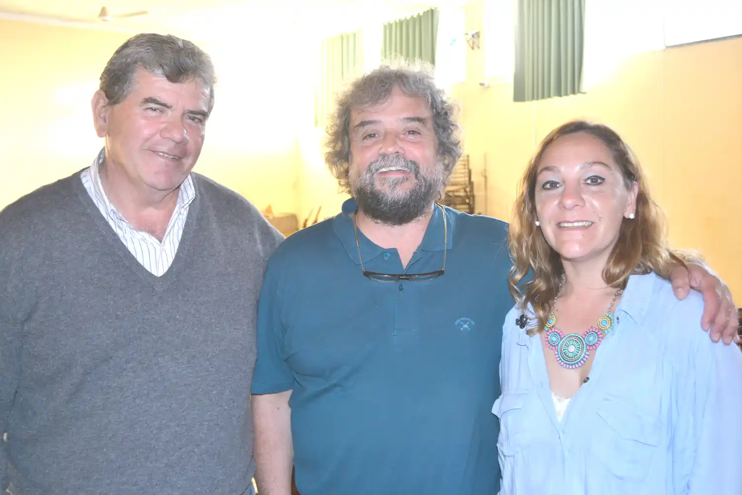 Los pro y contra de vincularnos a través del humedal