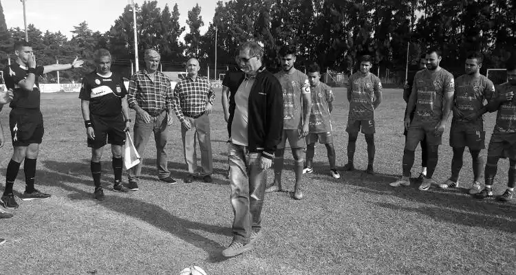 Triunfos  de Paraná y Atlético en el inicio del Apertura