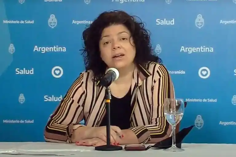 Tercera ola de COVID-19: Por la gran cantidad de vacunados, el Gobierno descarta un impacto similar al de Europa