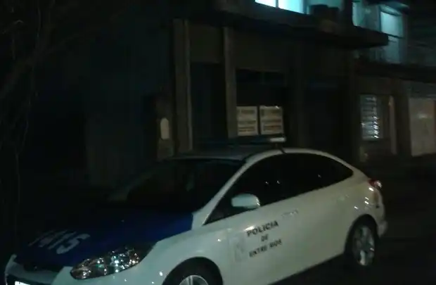 El colombiano detenido sigue hospitalizado y no ha prestado declaración
