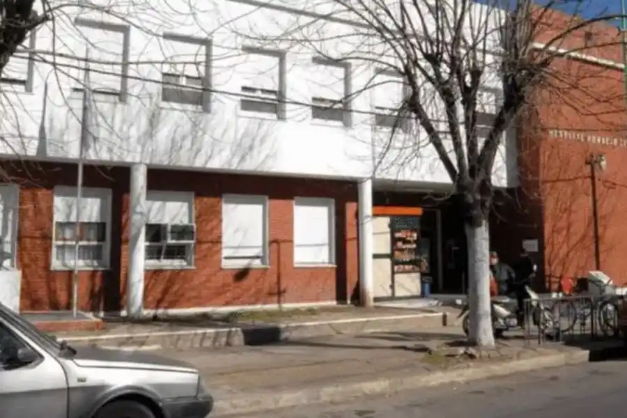 Delincuentes le dieron una salvaje paliza a un chico de 13 años y lo dejaron inconsciente