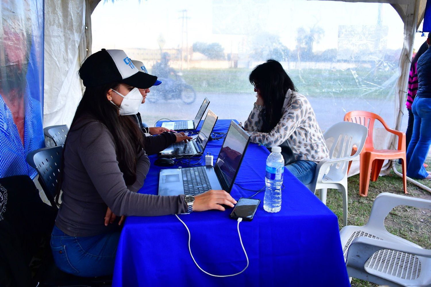 Se prorrogó el plazo para inscribirse en la Segmentación Energética