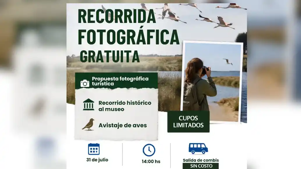 Vacaciones de Invierno: Orense presenta una agenda de actividades gratuitas para toda la familia