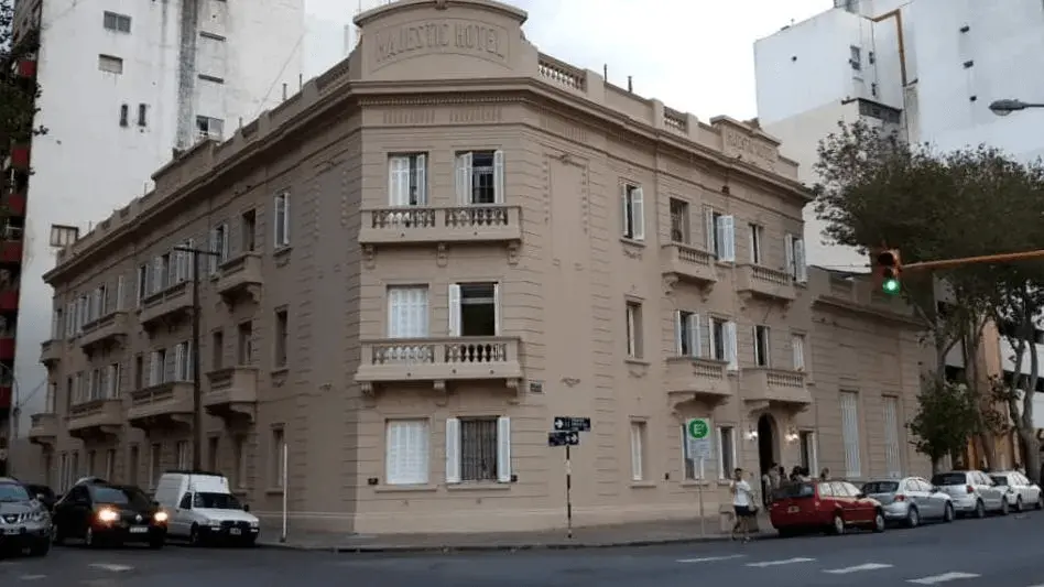 El Consejo Escolar confirmó que se realizó un pedido de presupuesto especial para el arreglo del Polivalente de Arte 