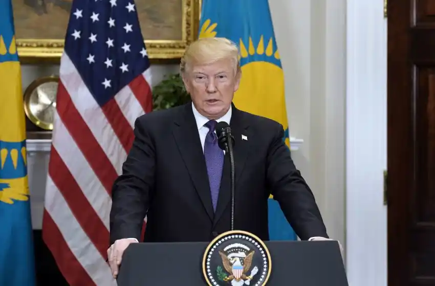 El parlamento iraní declaró como "organizaciones terroristas" al Pentágono y al ejército de EEUU