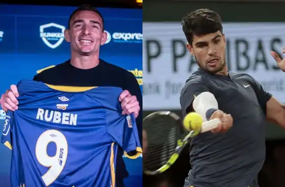 Central recibe a Lanús y continúa Roland Garros: la agenda deportiva de este domingo