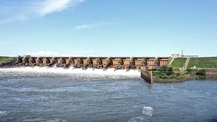 Continuará la bajante de los ríos y seguirá afectando a las  represas hidroeléctricas