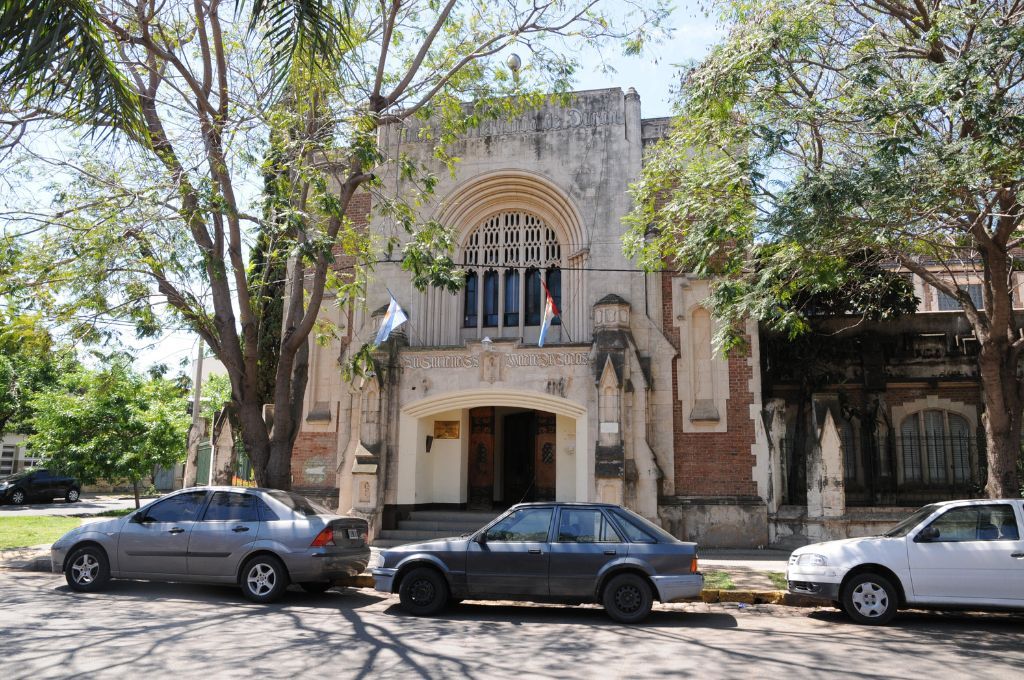 Santa Fe: investigan la muerte de una nena de 4 años alojada en Casa Cuna