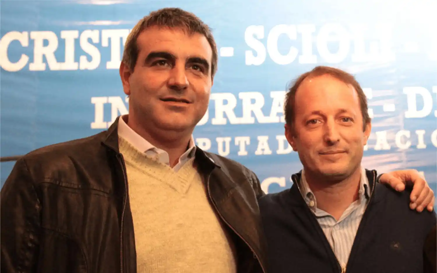 Durañona calificó a Insaurralde de "perdedor" y dijo que "el peronismo ya perdió con él"