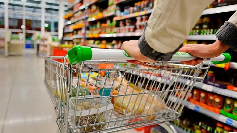 Indec: la inflación de mayo fue del 3,3% y es la más baja desde noviembre
