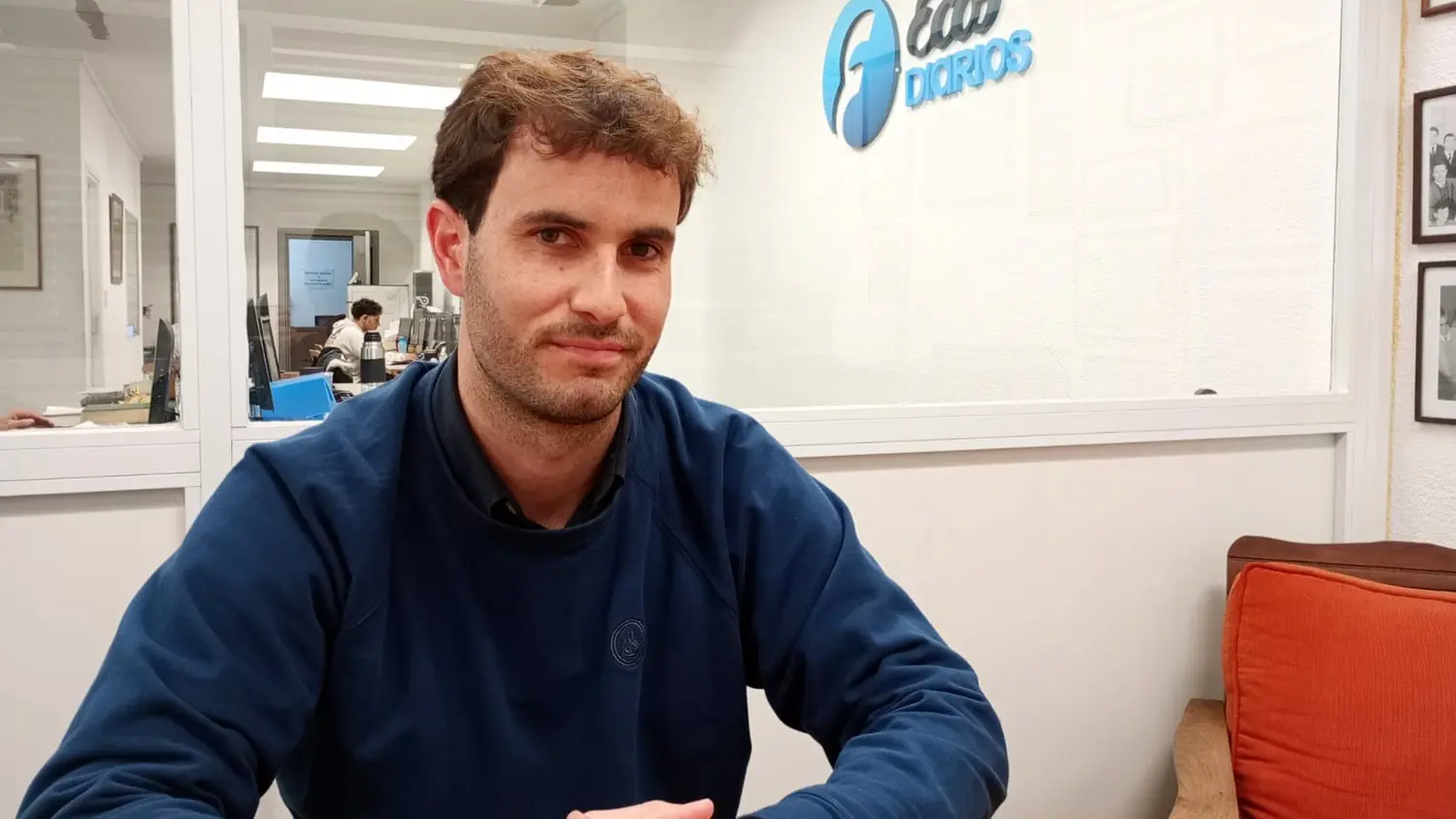Martín Díaz