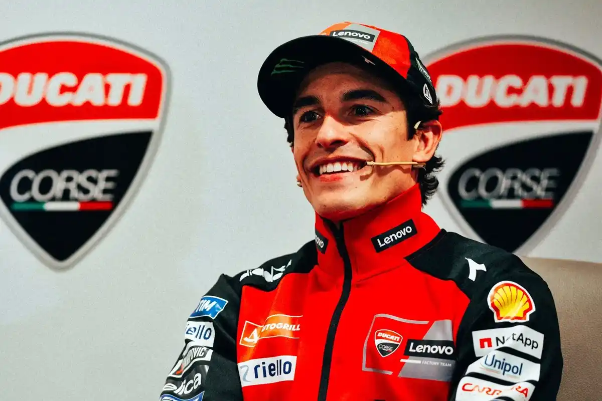 Marc Márquez