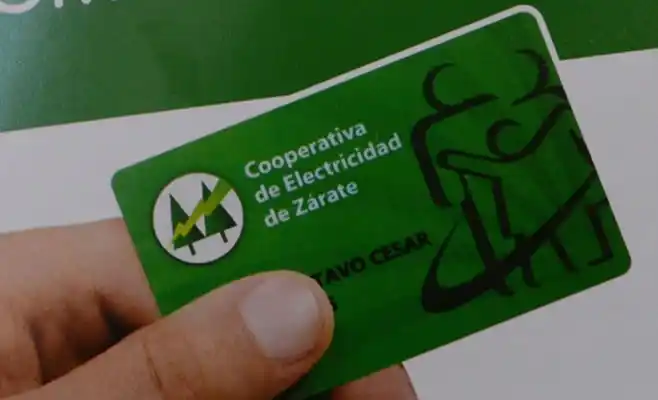 Zárate: Concejales denuncian apriete de Cooperativa Eléctrica para evitar control