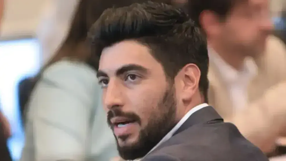 Facundo Moyano | Foto e información de Perfil