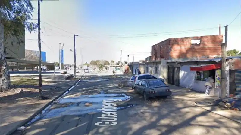 Tres homicidios en la ciudad de Rosario