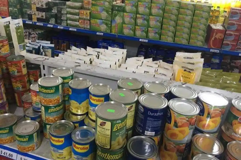 Los santafesinos podrán denunciar los aumentos de precios 