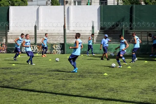 Sin Impini, Juventud juega su segundo amistoso de cara al comienzo del torneo
