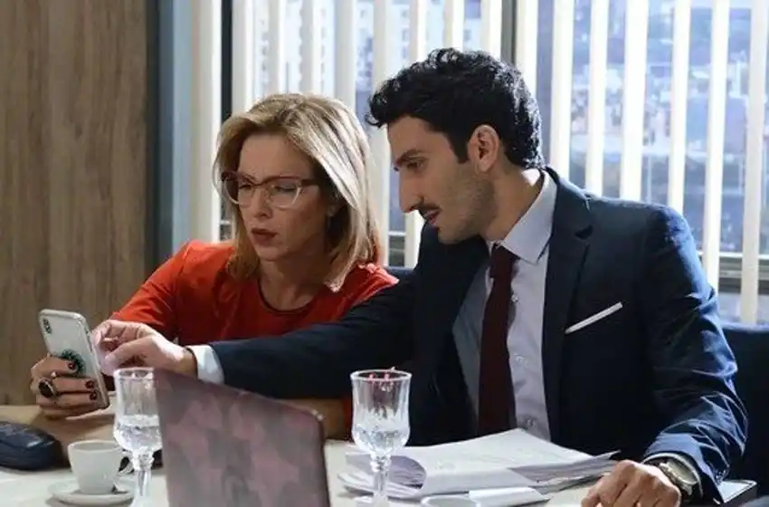 Se estrenó «100 días para enamorarse» y pasó el desafío del rating