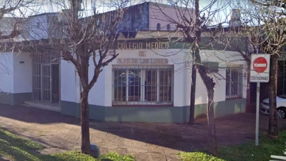 Médicos denunciaron al Gobierno de Corrientes por discriminación en la distribución de las vacunas