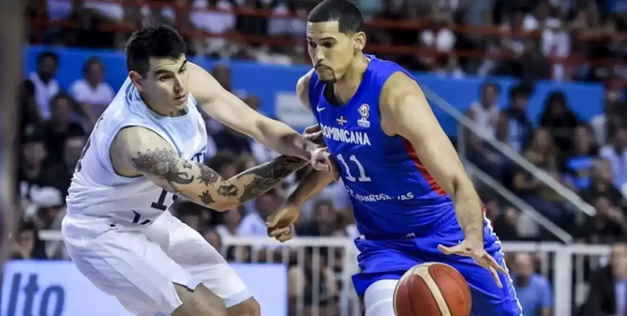 Fuera del Mundial: el básquet argentino tendrá que arrancar desde cero