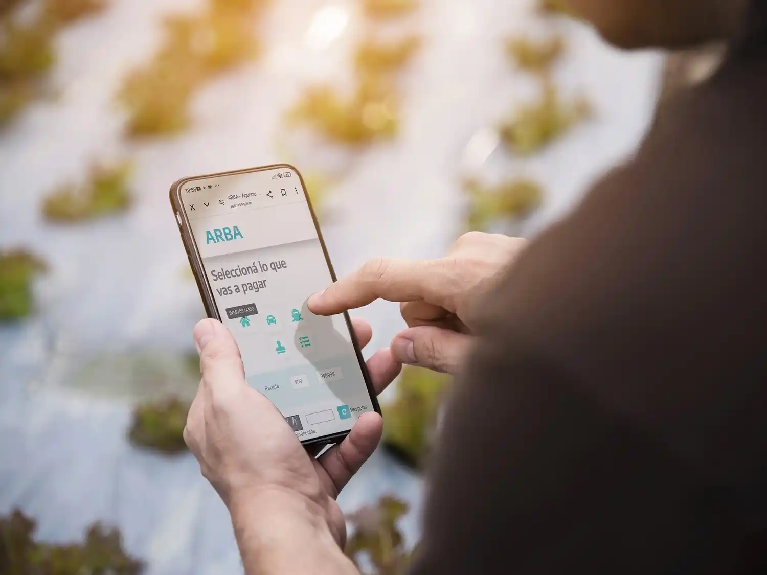 Mañana, también vence el plazo para abonar en término, el pago anual y la cuota 1 del Impuesto Inmobiliario Complementario.